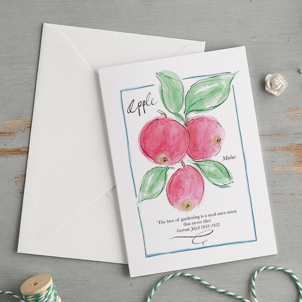 'My Allotment' Correspondence Set