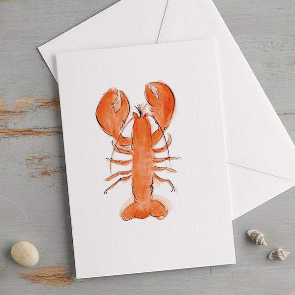 'Bon Viveur' Correspondence Set Of 6