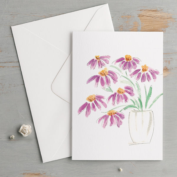 'Summer' Postcard Pack