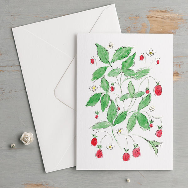 'Summer' Postcard Set