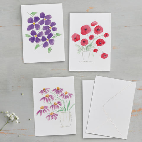 'Summer' Postcard Pack