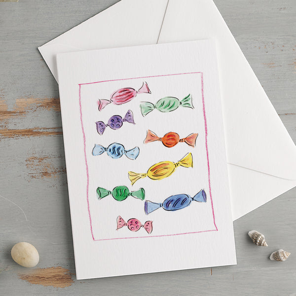 'Bon Viveur' Correspondence Set Of 8